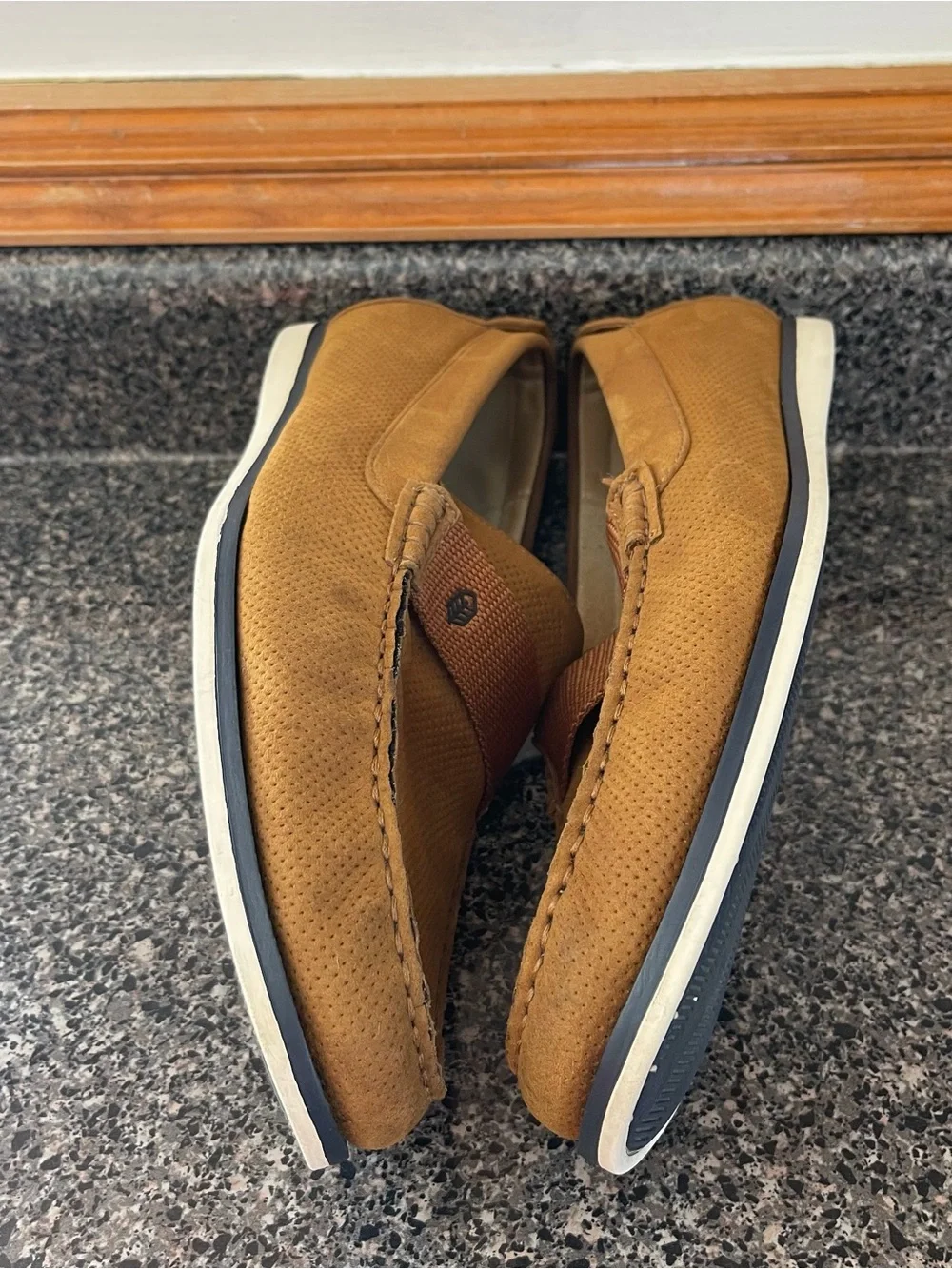 Call It Spring casual slip